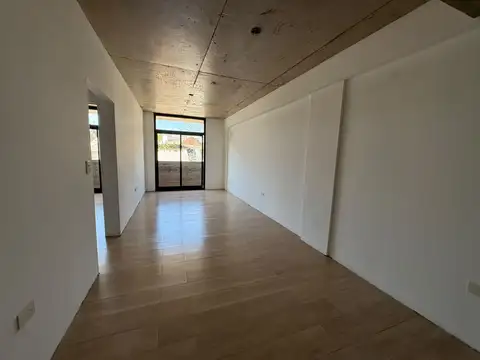 Excelente departamento 2 amb. a estrenar Coghlan