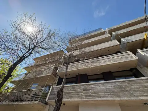 Excelente departamento 2 amb. a estrenar Coghlan
