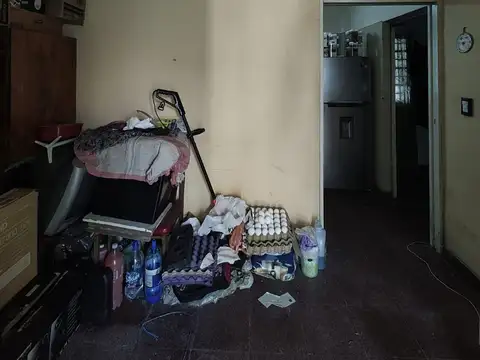 Depto Tipo Casa en Venta de 3 ambientes