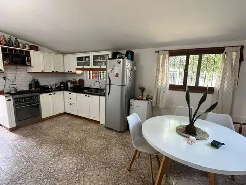 Casa en Venta 35 años