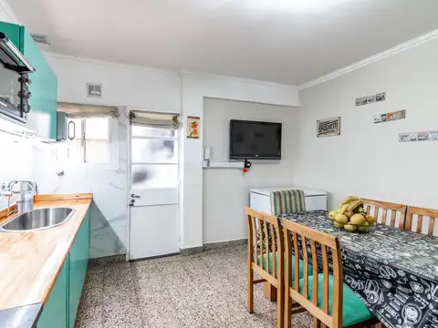 Departamento en El Palomar