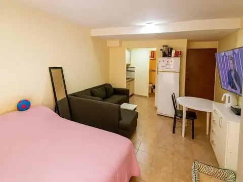 Departamento en Alquiler en Palermo, $ 550.000