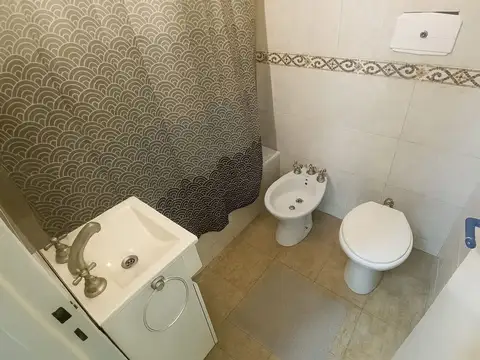 Departamento en Alquiler de 1 dormitorio