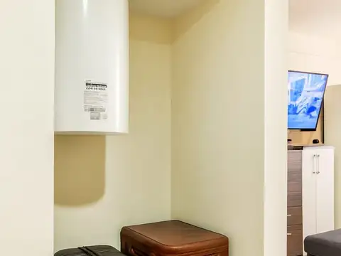 Departamento en Alquiler 54 años