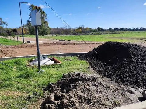 Terreno en Venta de 1050,0 m2