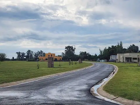 Terreno en Venta en Pergamino, USD 48.200