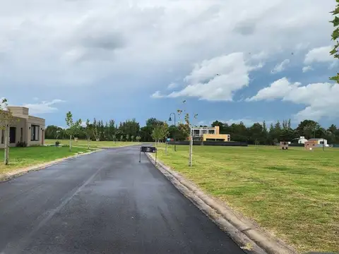 Terreno en Venta en Pergamino, USD 48.200