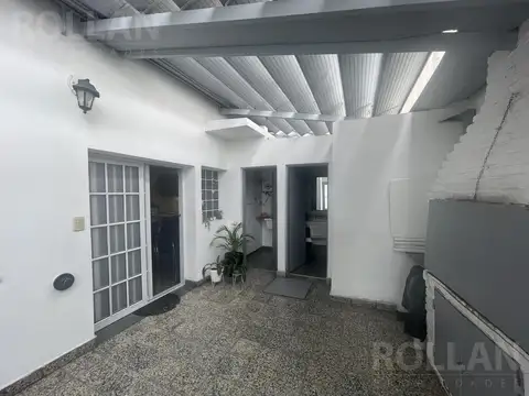 Rivadavia al 4200