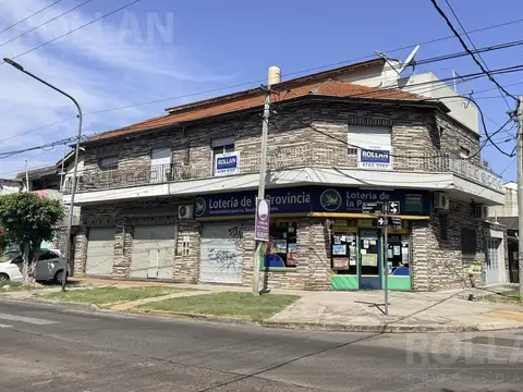 Regio PH 5 amb. en Venta en Munro-Este,