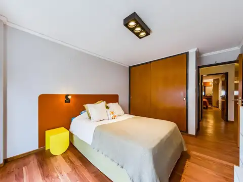 Departamento en Venta de 5 ambientes