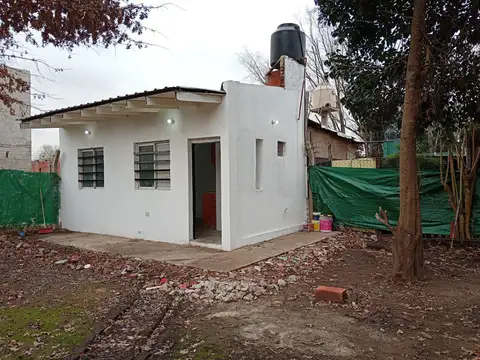 Casa en venta General Rodriguez