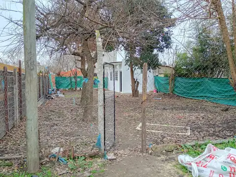 Casa en venta General Rodriguez