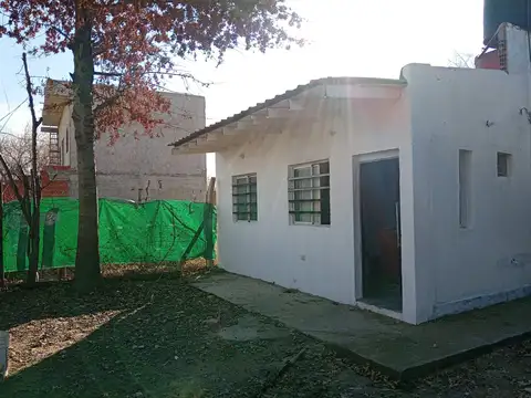 Casa en Venta en General Rodriguez, USD 29.000
