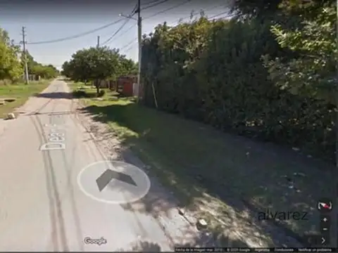 Terreno en Venta de 345,0 m2