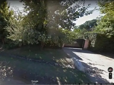 Terreno en Venta en Paso Del Rey, USD 23.000