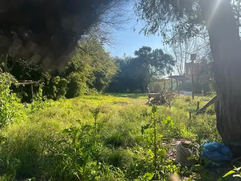 Terreno en Venta en Paso Del Rey, USD 23.000