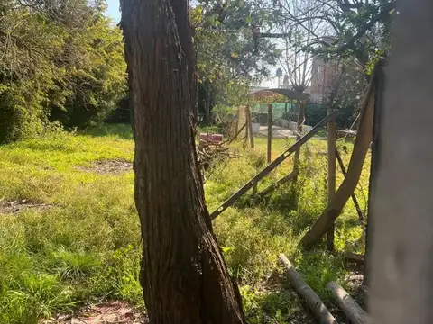 Lote en venta en Paso del Rey