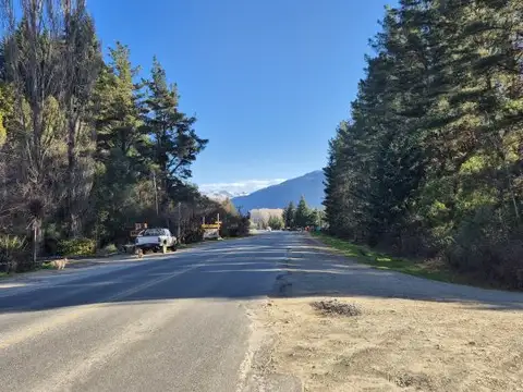 Terreno en Venta 42  mts Fondo