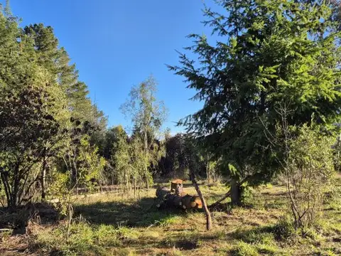 paraje entre rios