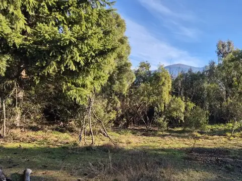 paraje entre rios