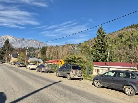 Terreno en Venta en Cushamen, USD 46.000
