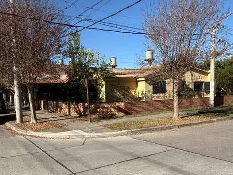 CASA EN VENTA B EL PERIODISTA