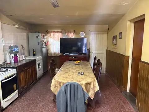 Casa en Venta en Barrio El Periodista, USD 120.000