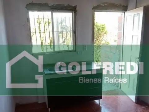 PH dos ambientes en Benavidez