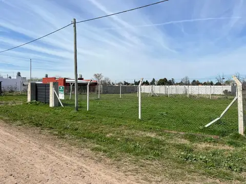 Terreno en Venta en Lobos, USD 30.000