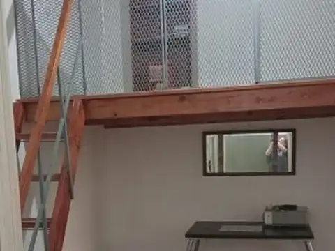 Departamento en Alquiler en Balvanera, CABA