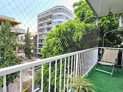 Departamento en Venta en Villa Devoto, USD 170.000