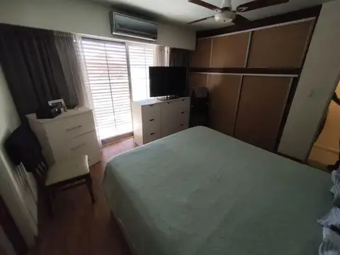 Depto Tipo Casa en Venta en Jose Leon Suarez, USD 95.000