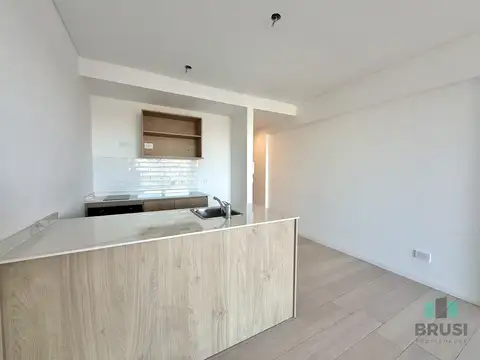 Departamento en Alquiler al Este