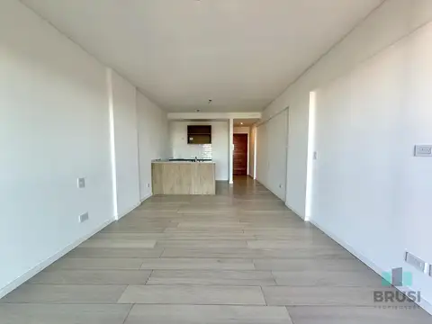 Departamento en Alquiler A Estrenar