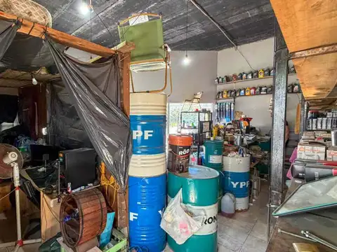 Local en Venta 2 años