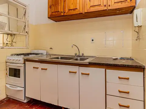 Departamento en Venta 60 años