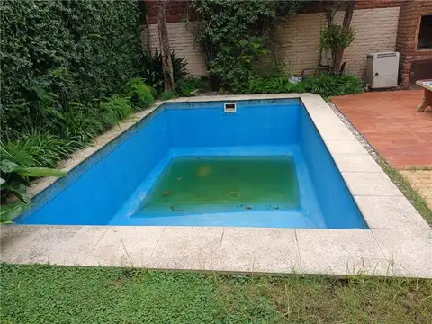 CASAS - CASA - LOMAS DE ZAMORA - OESTE, GRAN BS. AS. SUR