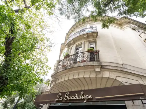 Depto Tipo Casa en Venta de 3 dormitorios