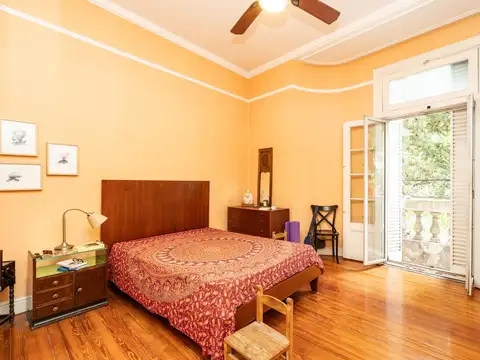 Depto Tipo Casa en Venta de 4 ambientes