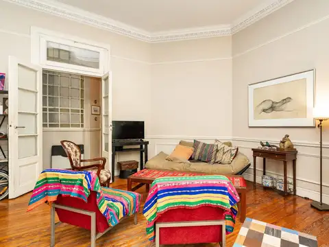 Depto Tipo Casa en Venta al Este