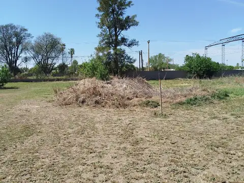 Terreno en Venta en Nuevo Torino, USD 18.000