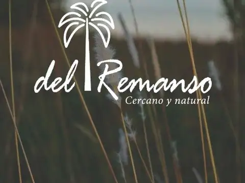 107 LOTES EN VENTA EN NAVARRO