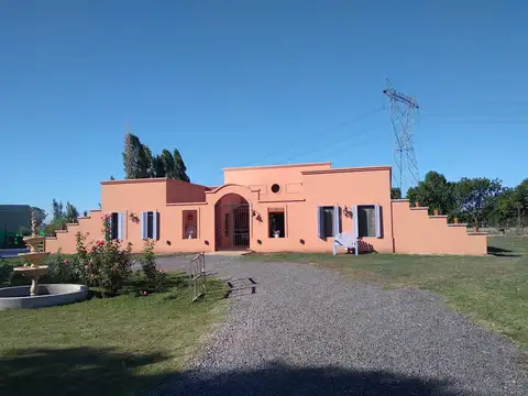 Casa en Alquiler de 3 dormitorios