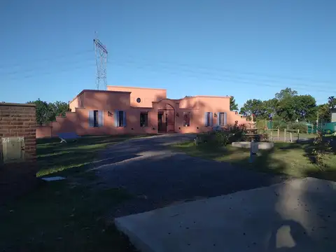 Casa en Alquiler 3 años