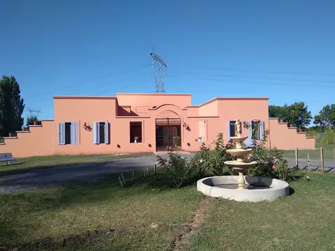 Casa  en Alquiler en La Escondida, Pilar, G.B.A. Zona Norte