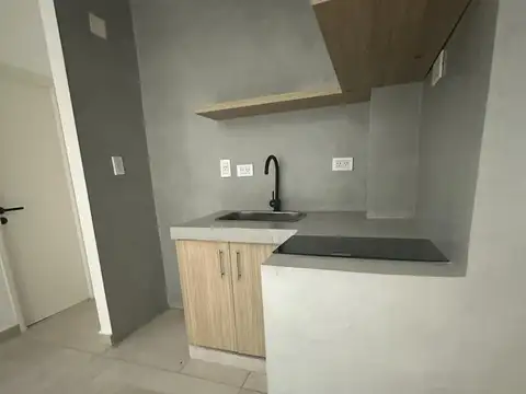 Departamento en Venta al Noroeste