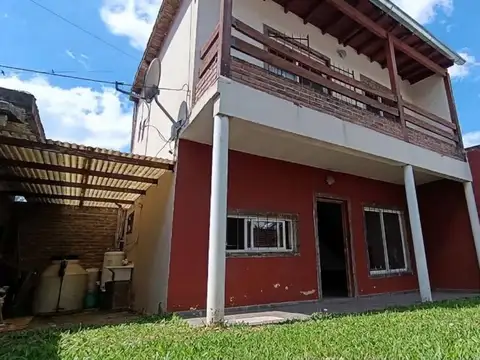 Casa en Venta en Moreno, USD 67.000