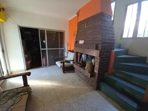 CASA EN VENTA - SAN MARTIN 6000 - SANTA FE