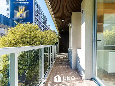 Departamento en Venta 2 años