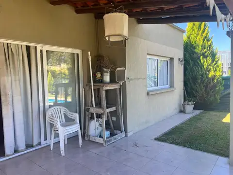 Casa en Venta al Noroeste